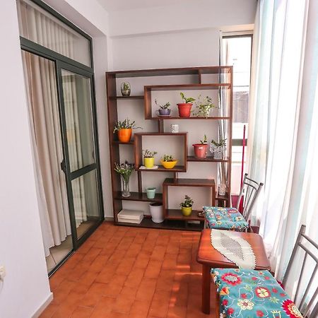 Tirana Views Apartment - Comfy & Spacious Экстерьер фото
