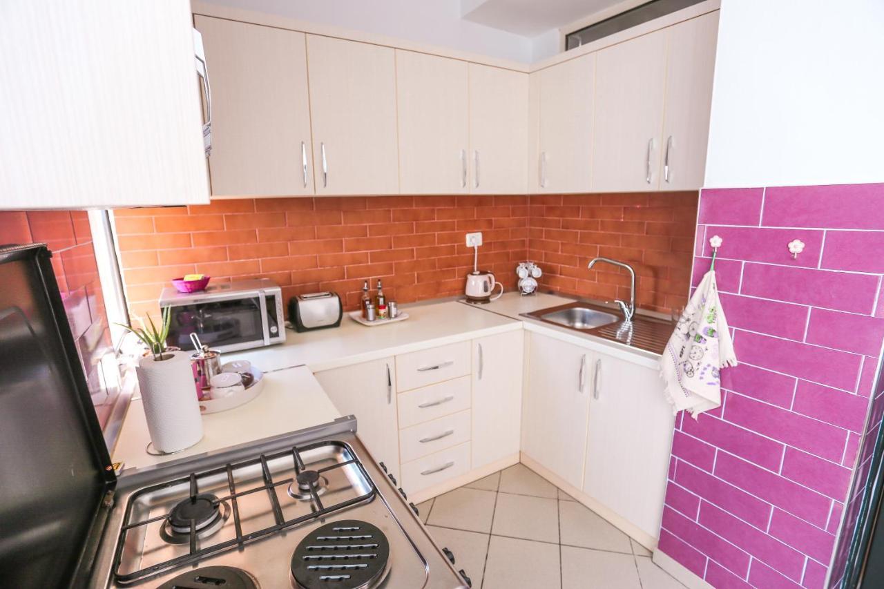 Tirana Views Apartment - Comfy & Spacious Экстерьер фото