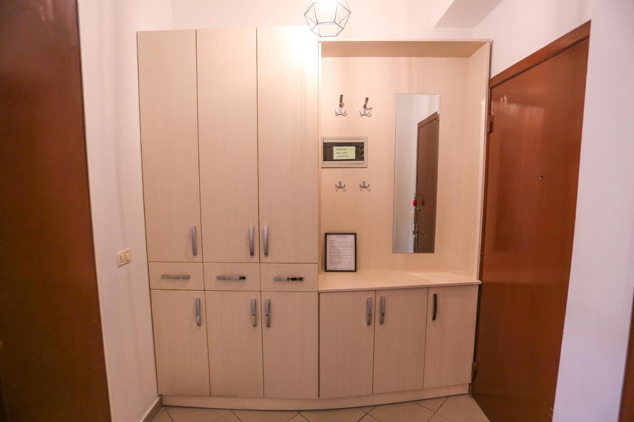 Tirana Views Apartment - Comfy & Spacious Экстерьер фото