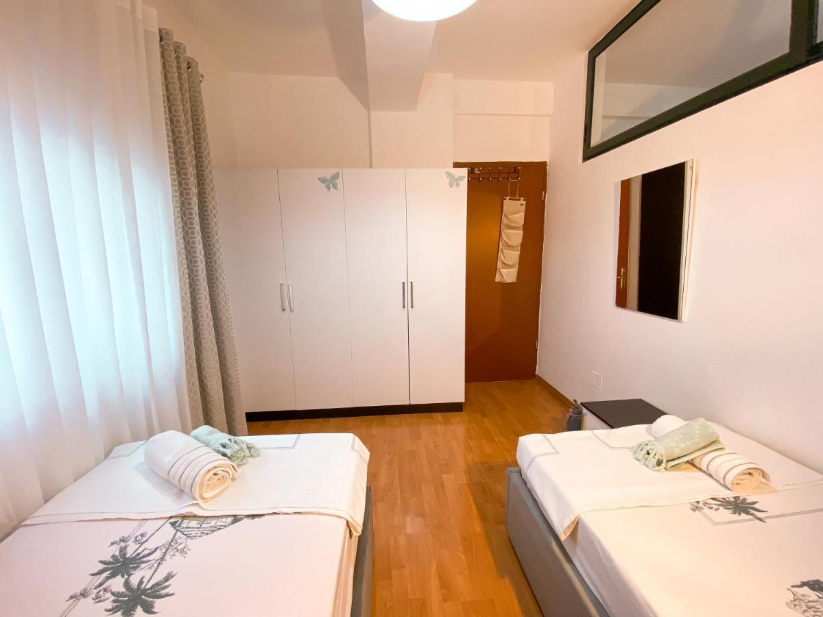 Tirana Views Apartment - Comfy & Spacious Экстерьер фото