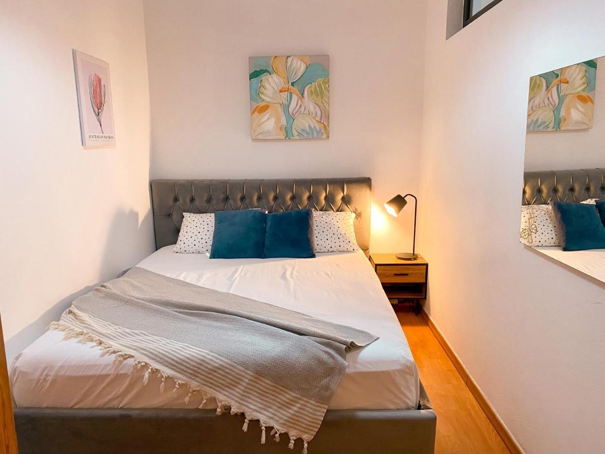Tirana Views Apartment - Comfy & Spacious Экстерьер фото